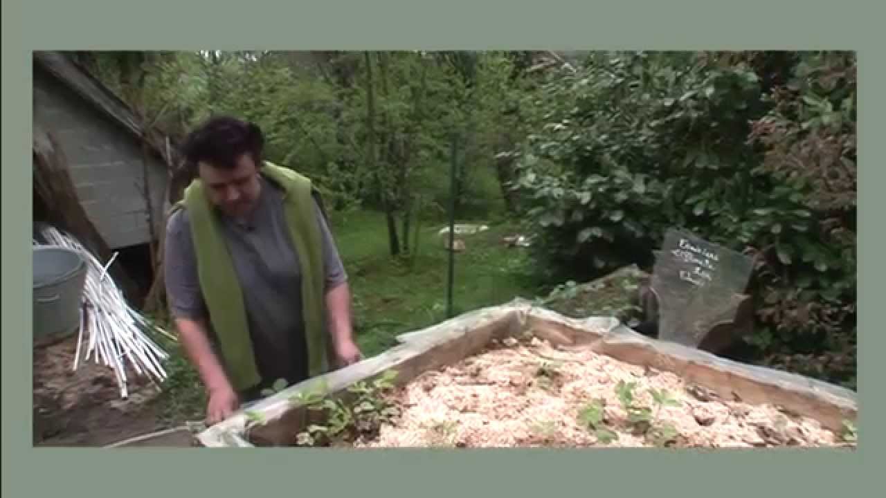 Jardiner au naturel 90 , épisode 1