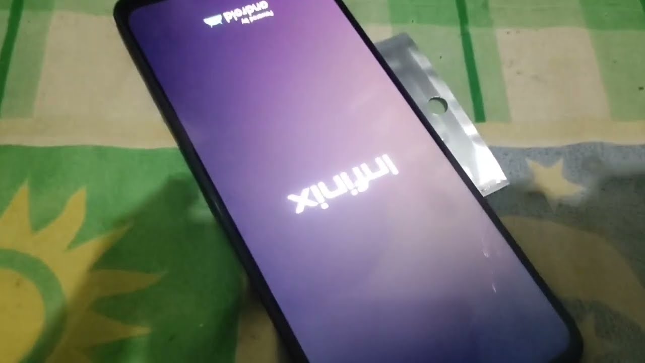 TIPS INFINIX HOT 10S GANTI KONEKTOR CHARGER