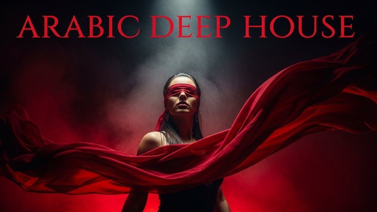 Arabic Sufi Deep House Remix | Ibn Al-Farid – Taa’iyah Al-Kubra (Techno Vibe 2026)
