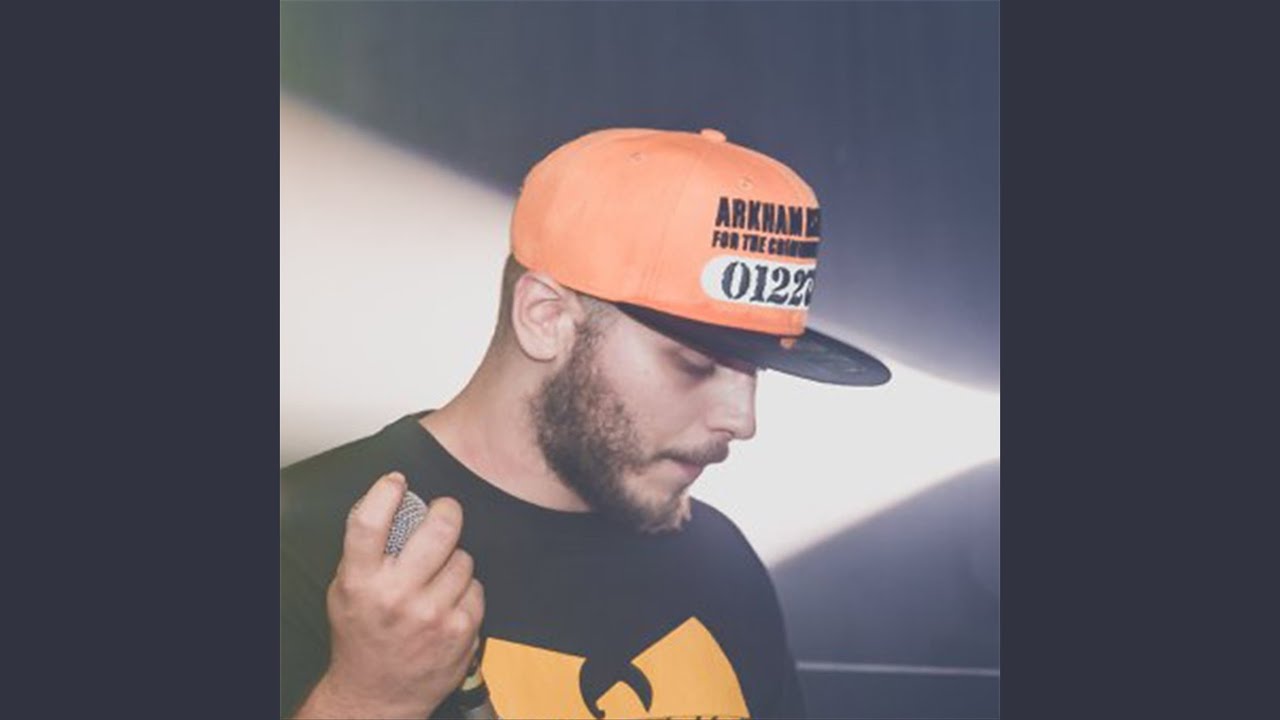 Volevo Un Pezzo Rap