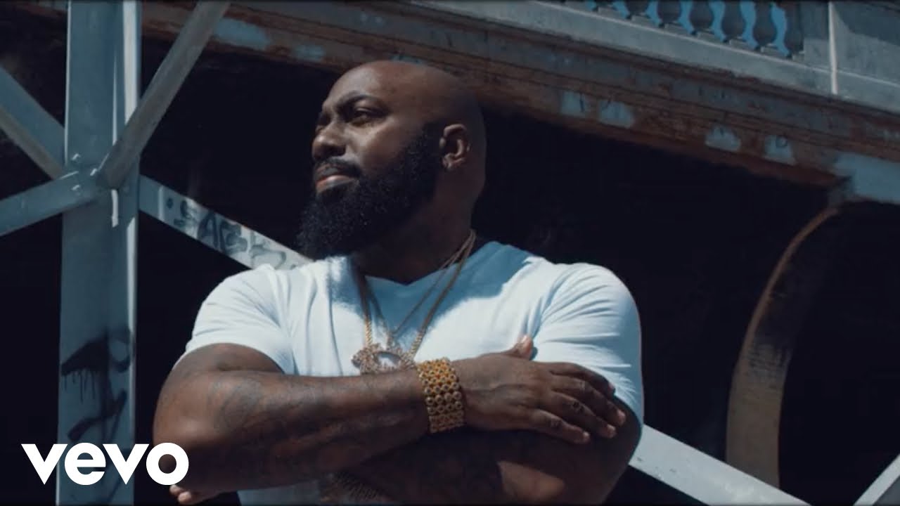 I'm On 3.0 (Official Video) (feat. T.I., Dave East, Tee Grizzley, Royce Da 5'9