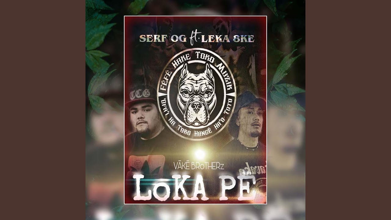 PINE MAI PE (feat. LEKA 8KE)