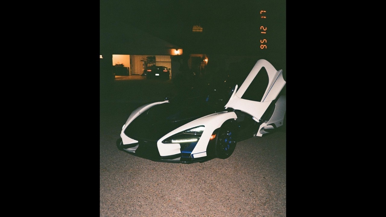 [FREE] FUTURE TYPE BEAT | DARK MELODIC TRAP | 
