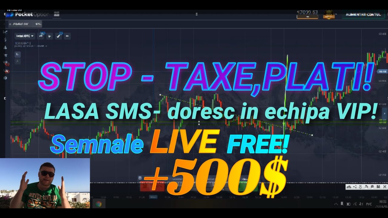 Strategie de tranzactionare optiuni binare SCALPING - TRADING-FOREX/OPTIUNI BINARE PENTRU INCEPATORI
