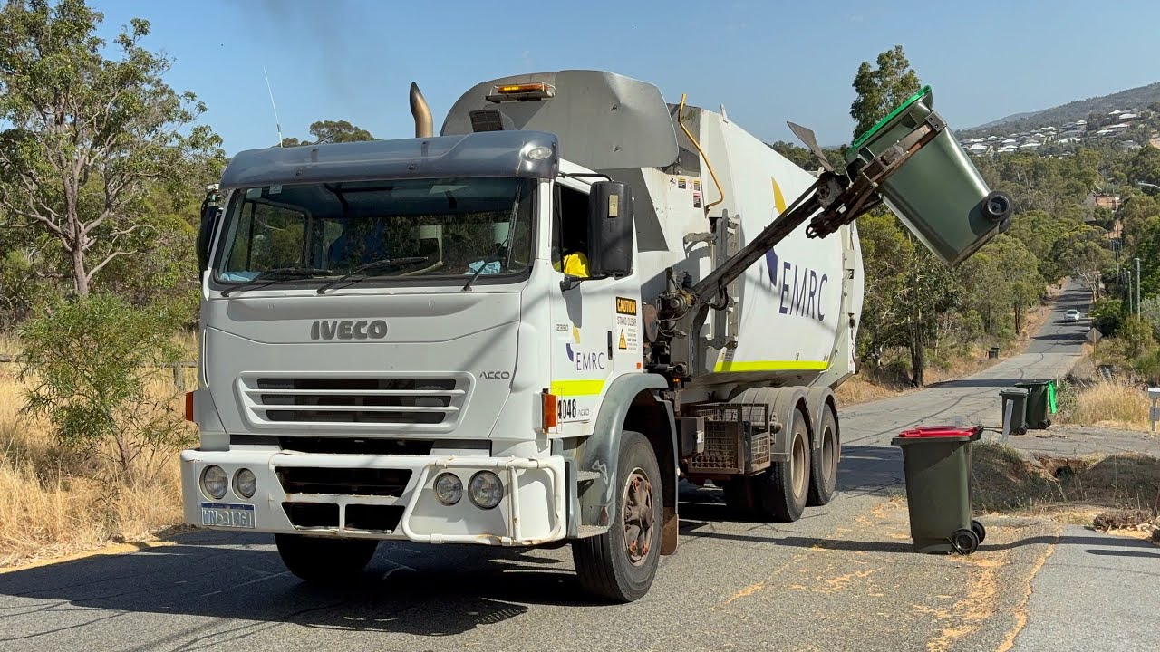 Mundaring FOGO (P.4048)