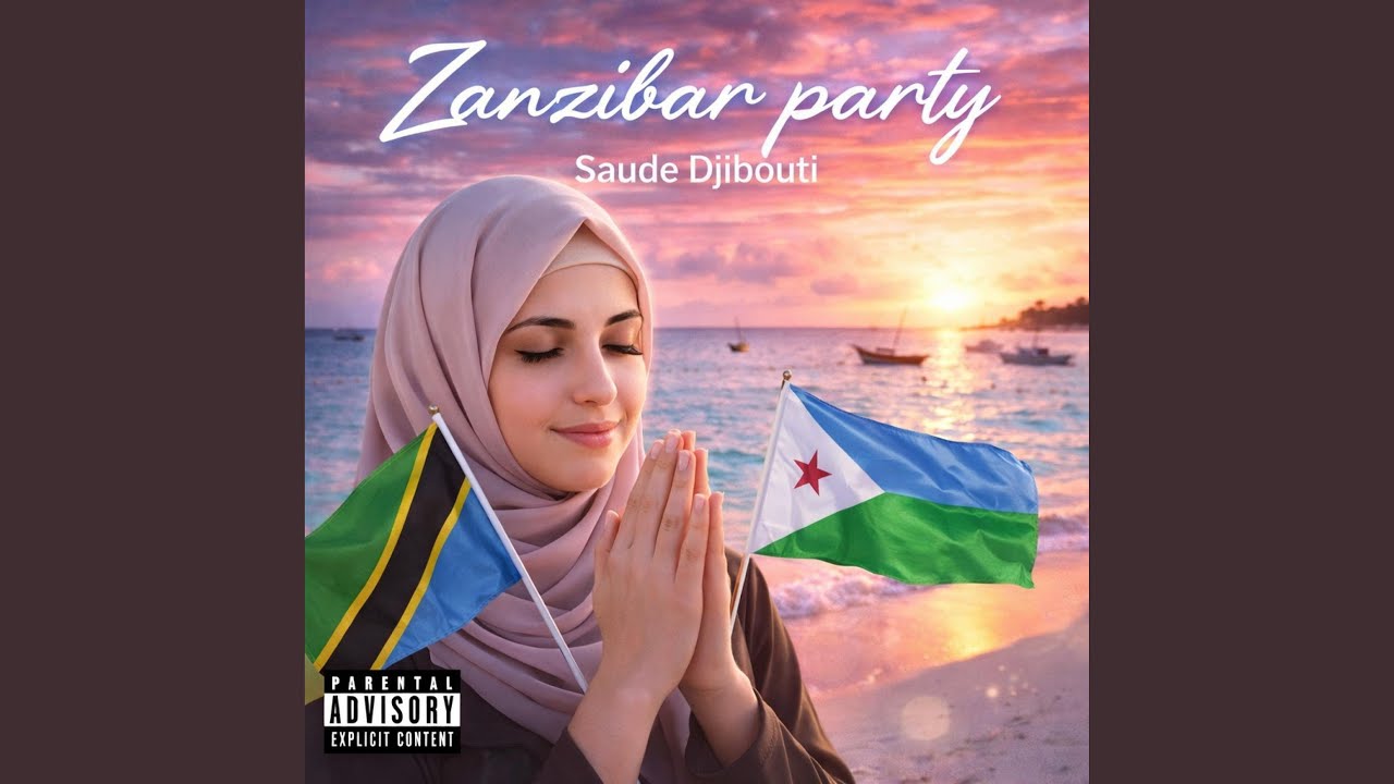 Zanzibar party