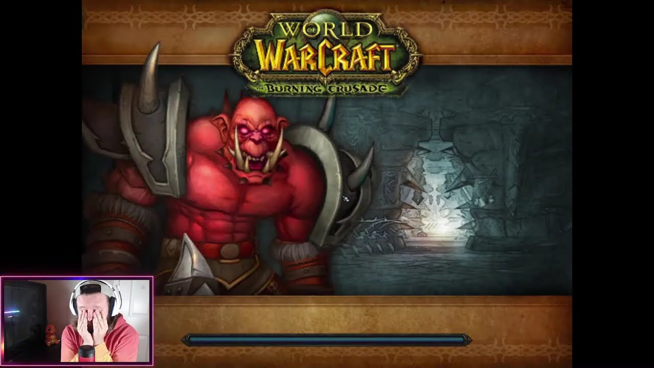 [DROPS] 2 Gifted = Pet! Collecting Everything In Game! - Expansion Locked - TBC! (79.91%)