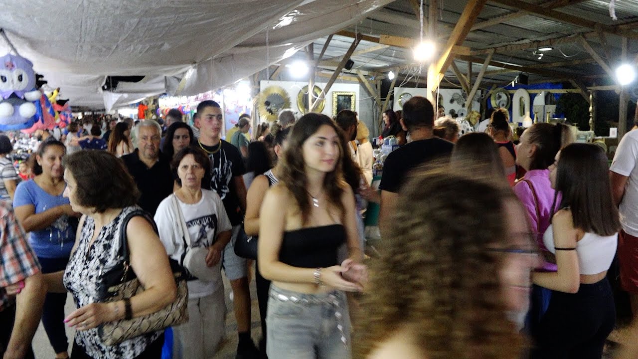 Πανηγύρι Μυστρά 2024