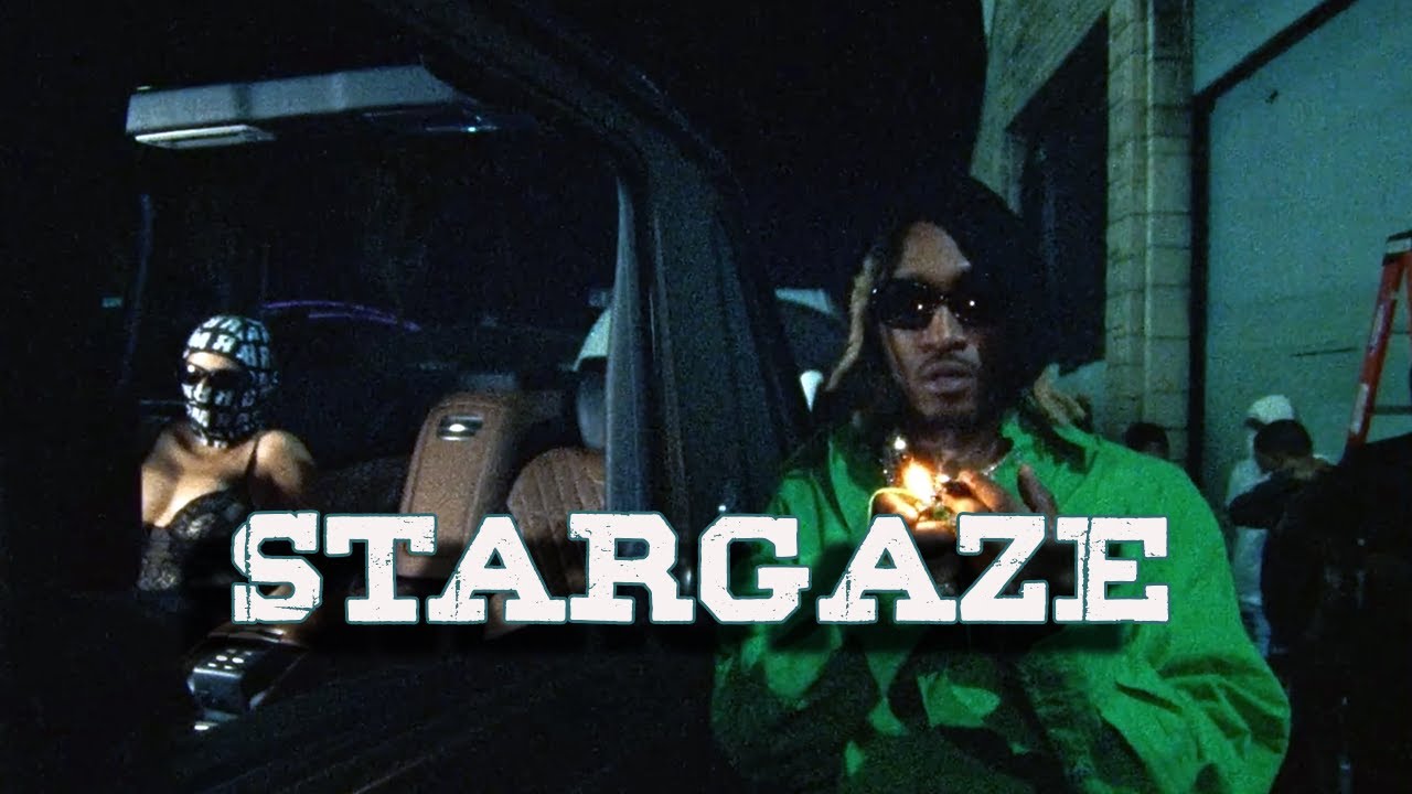 [FREE] FUTURE x YOUNG THUG x TRAP TYPE BEAT 2026  - 