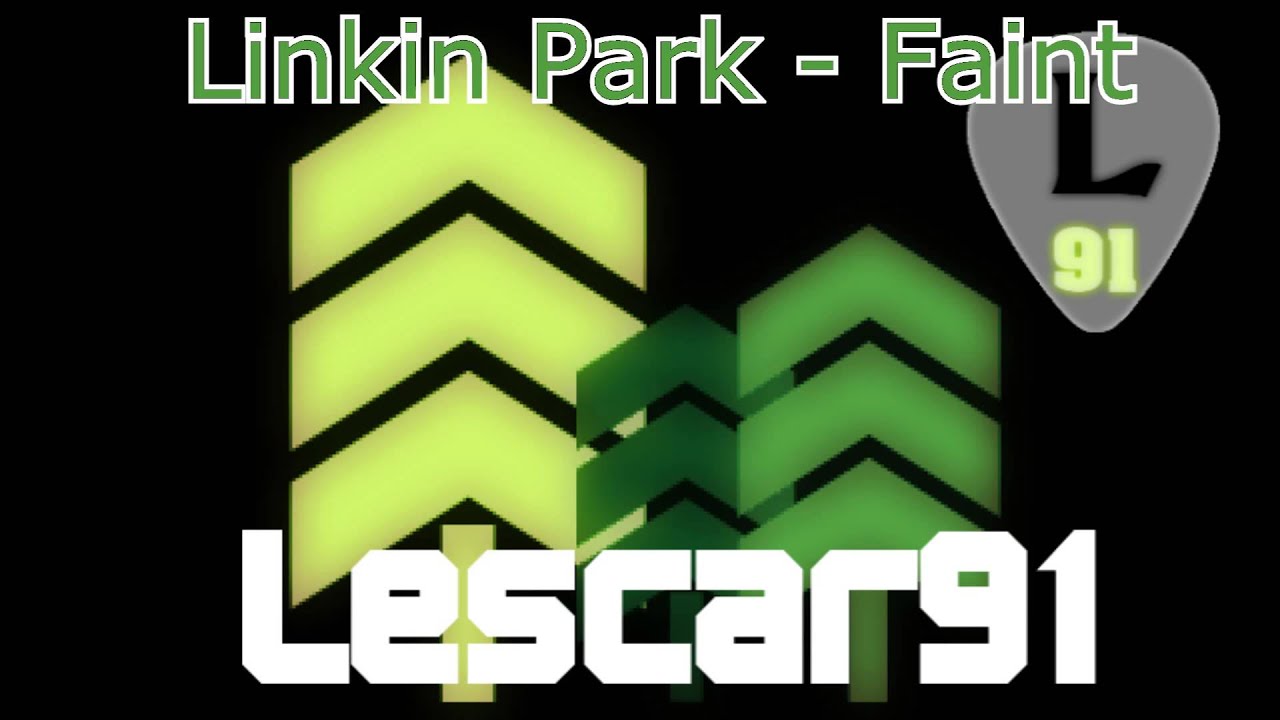 Linkin Park - Faint (Remix)