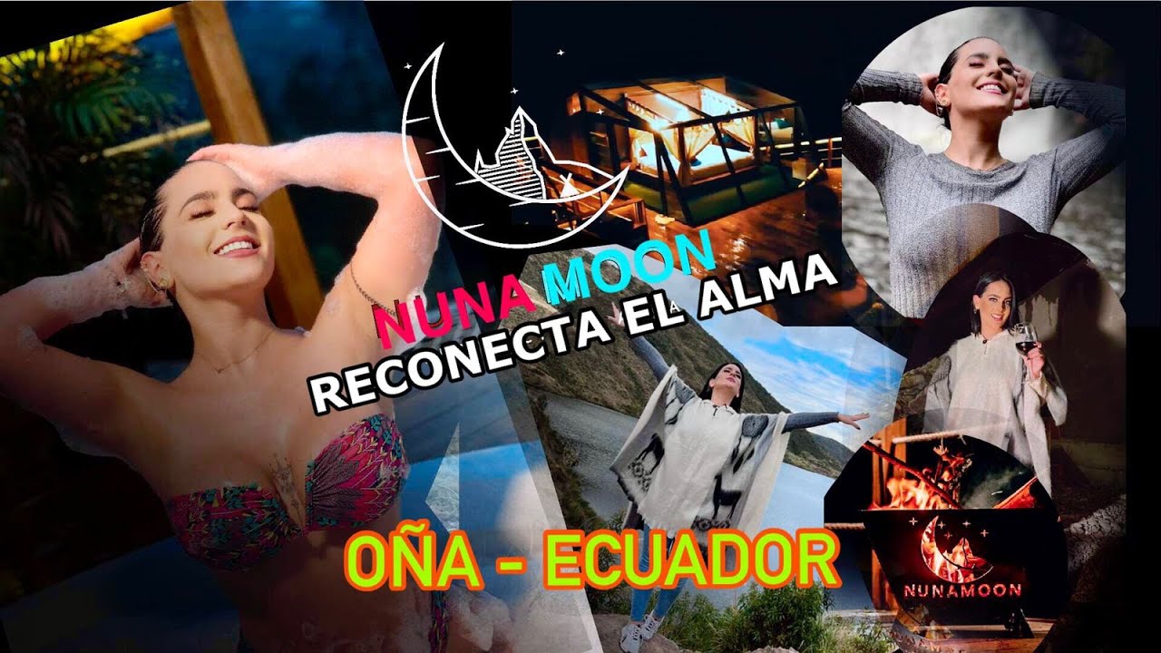 Reconecta el alma en Nunamoon Glamping y conoce lo mejor de Oña - Ecuador
