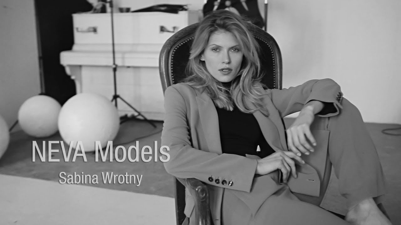 Sabina / NEVA - Modeltest