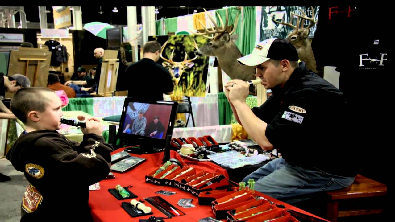 Mastering the goose call STEP 1 by Field Proven Calls