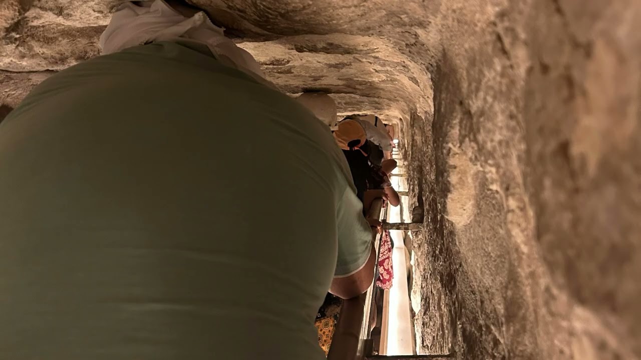 pyramids of Egypt