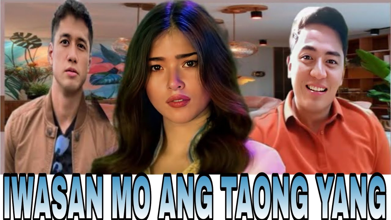 LAGOT NA❗️ALJUR ABRENICA PINAIIWAS SI KAYLEE PADILLA KAY JAK ROBERTO❗️?