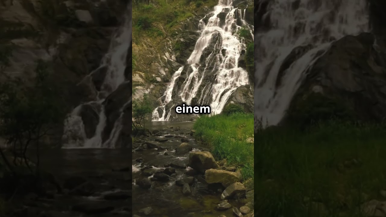 Geheime Eifelpfade: Entdecke Verlassene T&auml;ler!