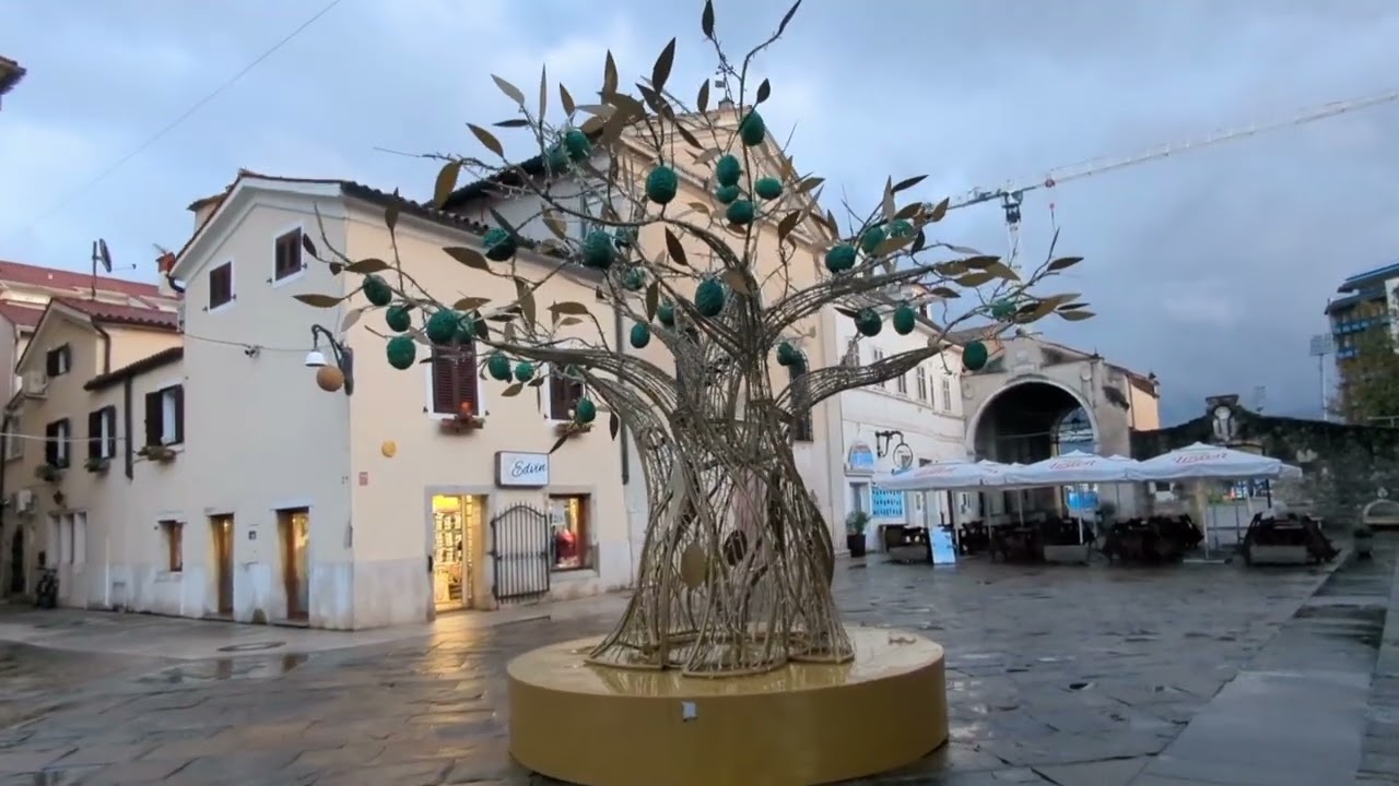 Slovenia/ Koper 