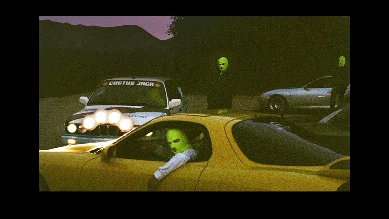 POP SMOKE X TRAVIS SCOTT - GATTI REMAKE BY TRIPPI808 #popsmoke #travisscott #remake