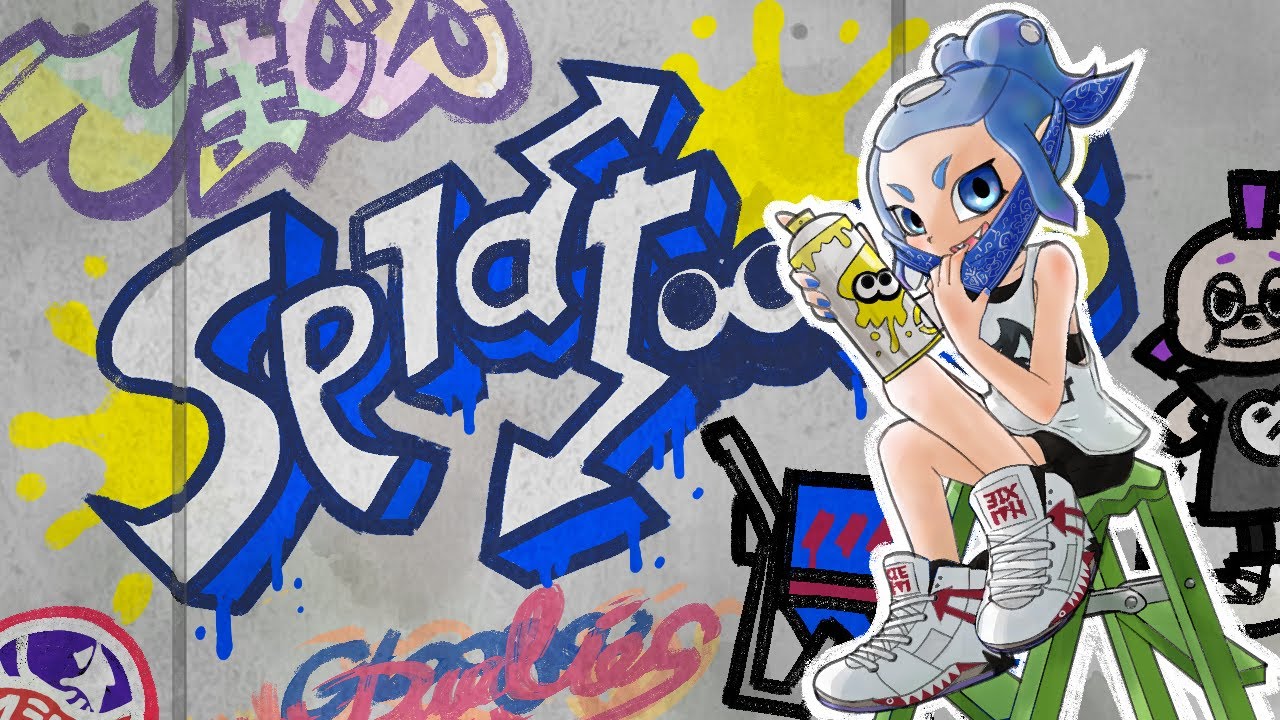 エリアやりたくねーなぁ　ケルビンでガチエリア　マヒマヒ、チョウザメ　【スプラトゥーン３】　半年ROMれなんて言わんから覗いてる奴コメしろよな