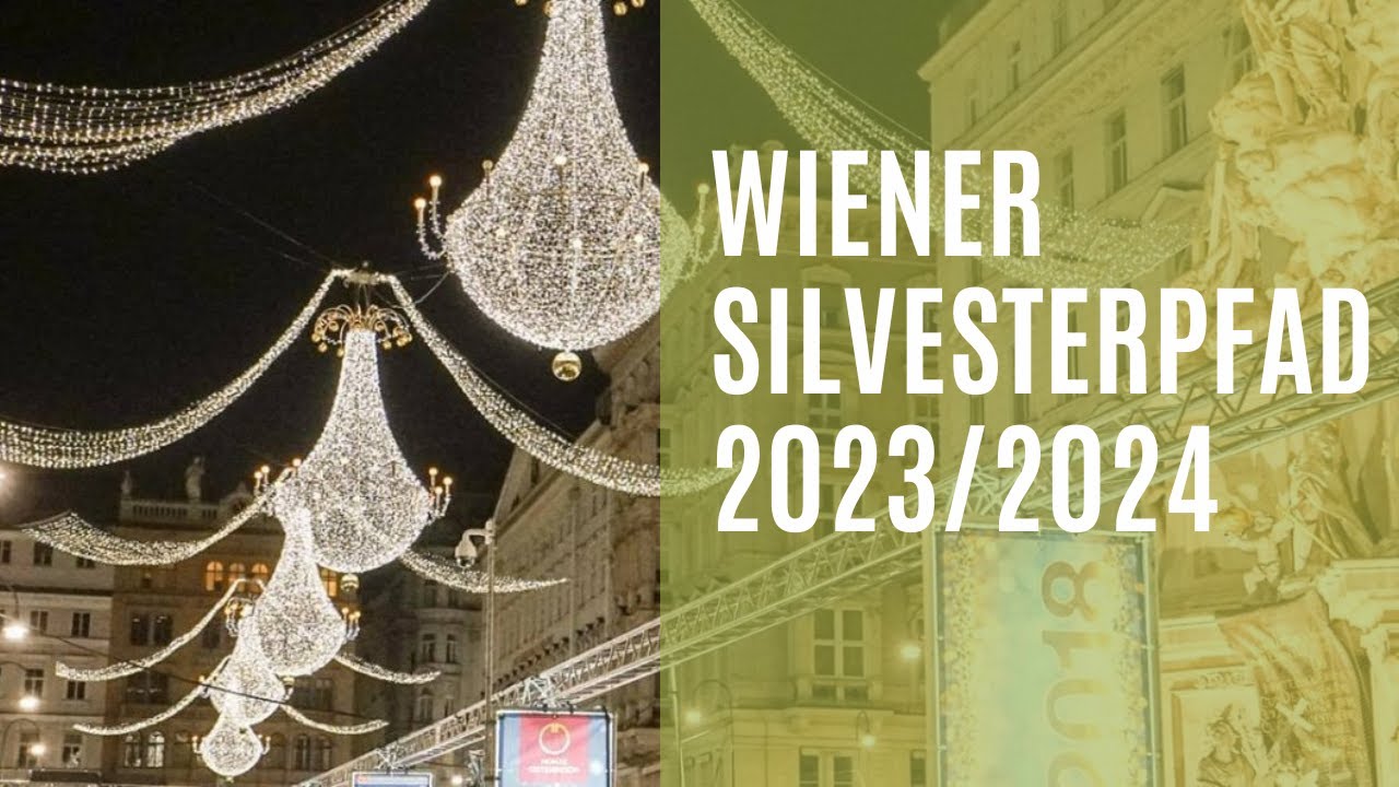 Wiedeński WALC motywem przewodnim SYLWESTRA