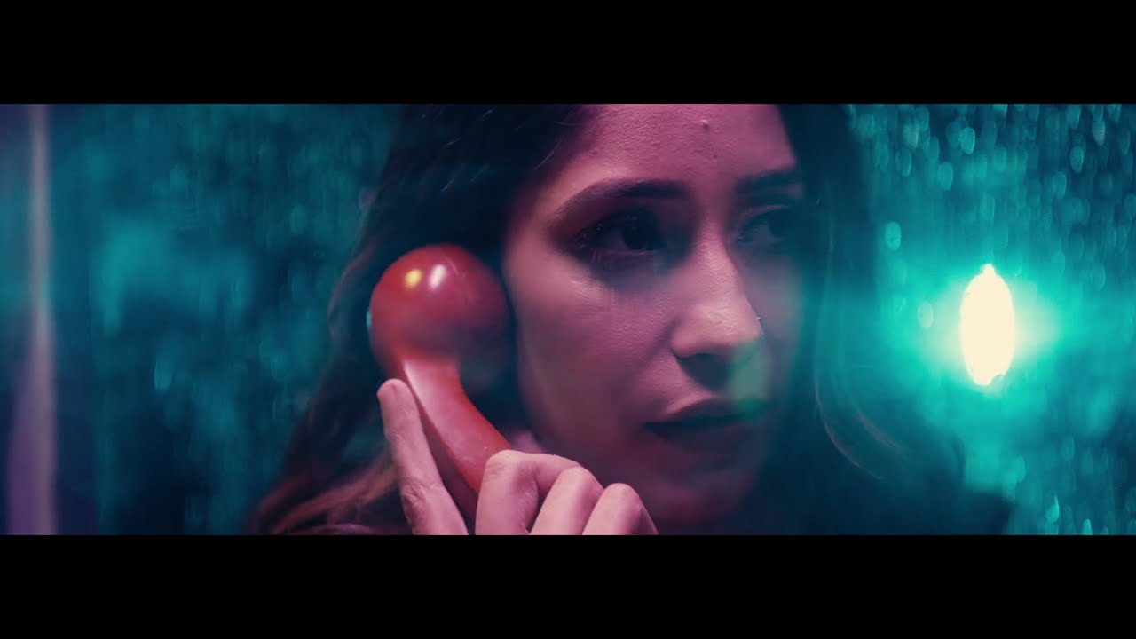 Flop Likhari - Folk Jersey Ft. Harpi Gill  (Official Video)