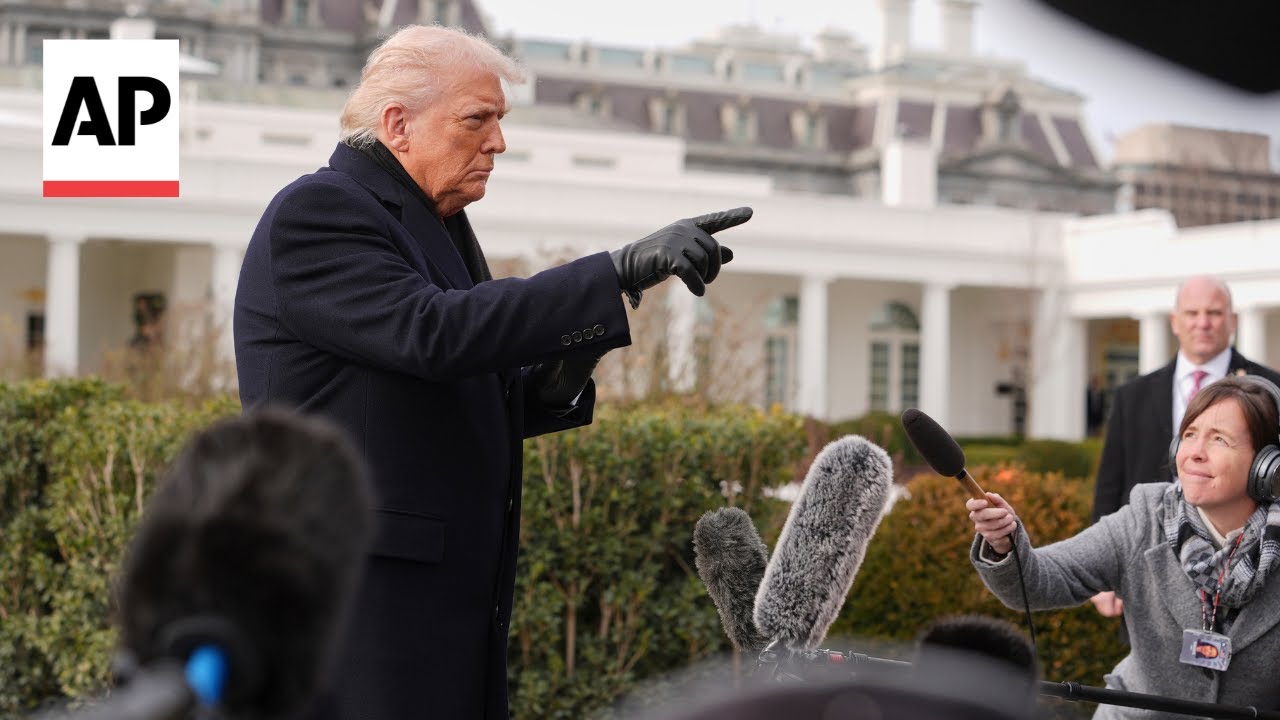 Trump: 'Iran canceled the hanging of over 800 people'