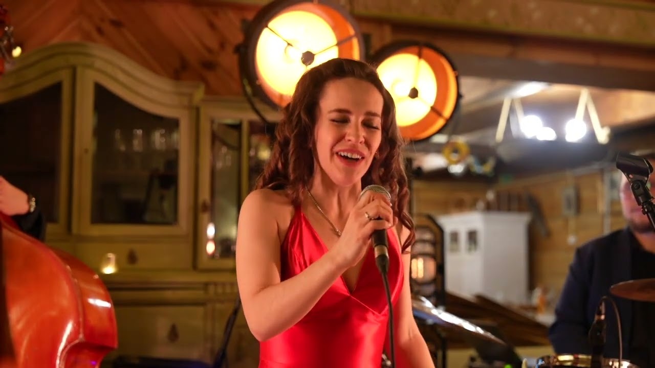 If I Loved You (Carousel) #HappyValentines