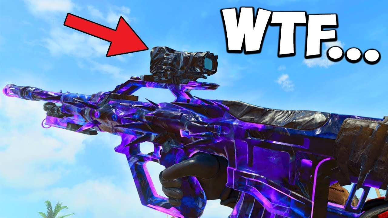 the WORST CLASS SETUP ever...