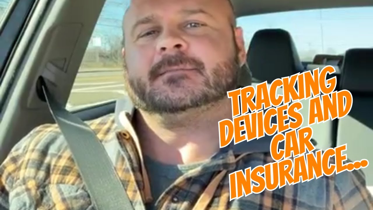 Do tracking devices actually help you save money?
