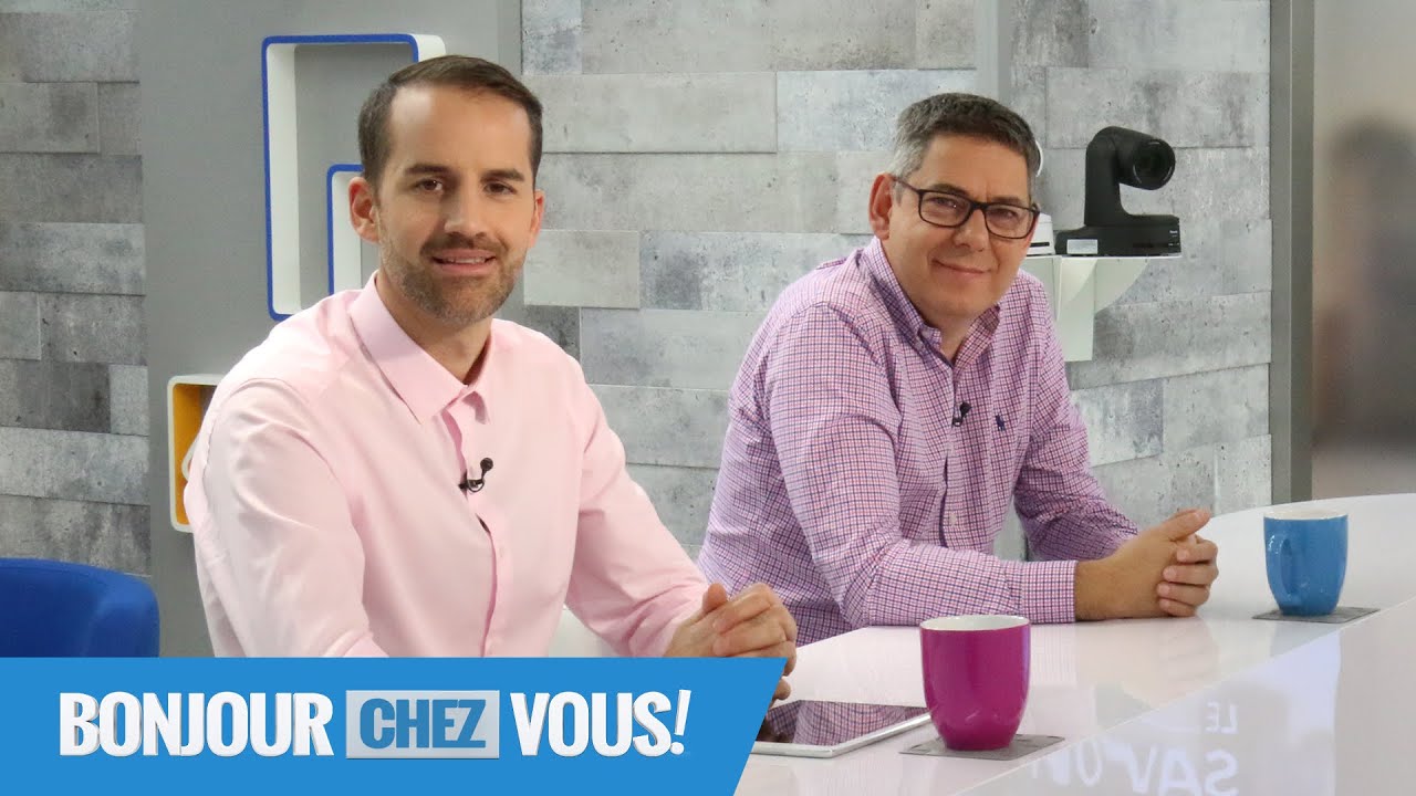 Le savoir-vivre, c'est aussi pour les chrétiens - Bonjour chez vous ! - L'équipe emci