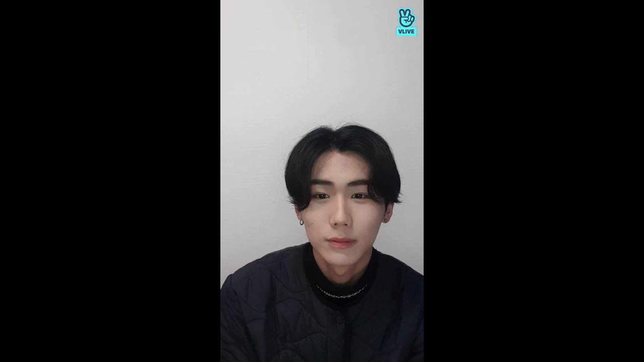 [DONGKIZ] VLIVE 20211231 Bye 2021, Hi 2022 (備檔)