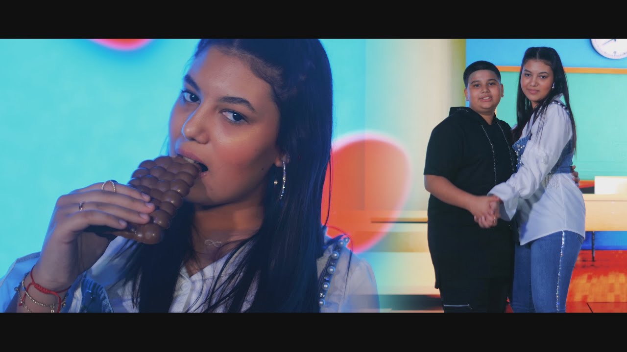 Mario Pustiu ❌ De atata ciocolata s-a indulcit de tot | Official Video
