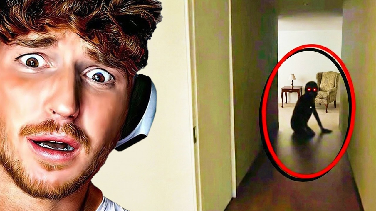 1,000 Creepy TikToks You Should NOT Watch Alone..