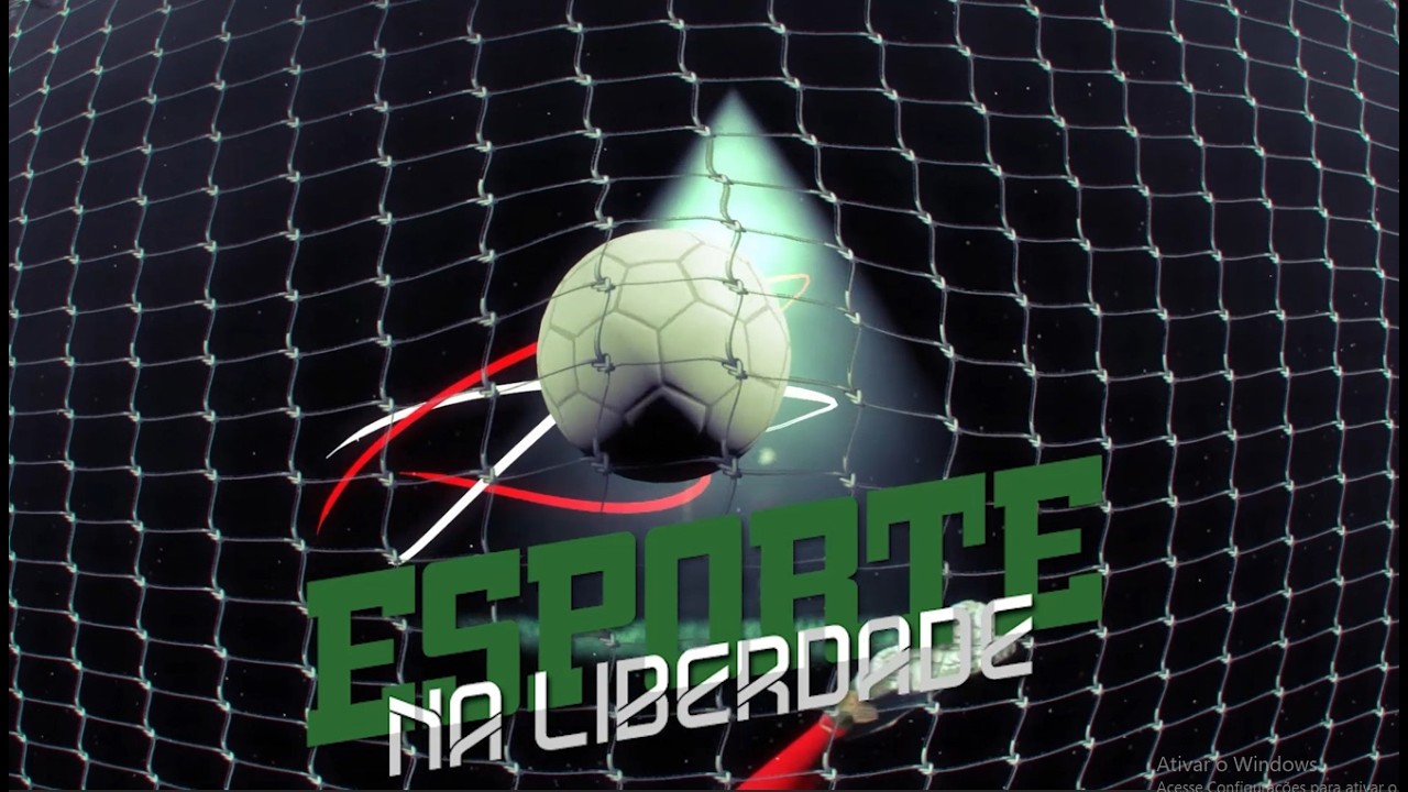 Esporte na Liberdade entrvista com diretores da LBFFV