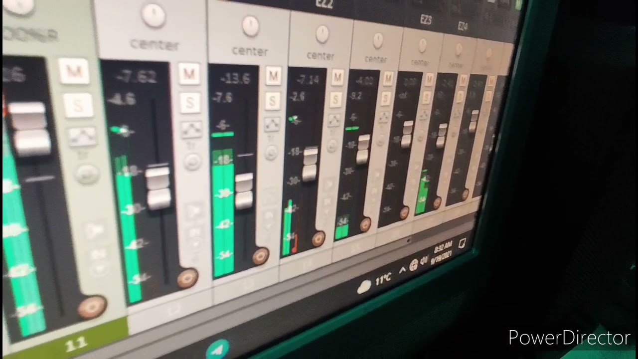 SSM Studio