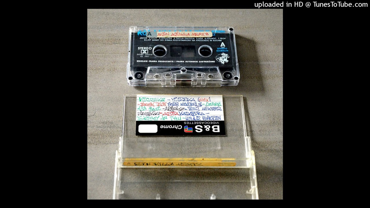 Ein Killa Hertz - Miczeka (NAJWYŻSZA JAKOŚĆ)