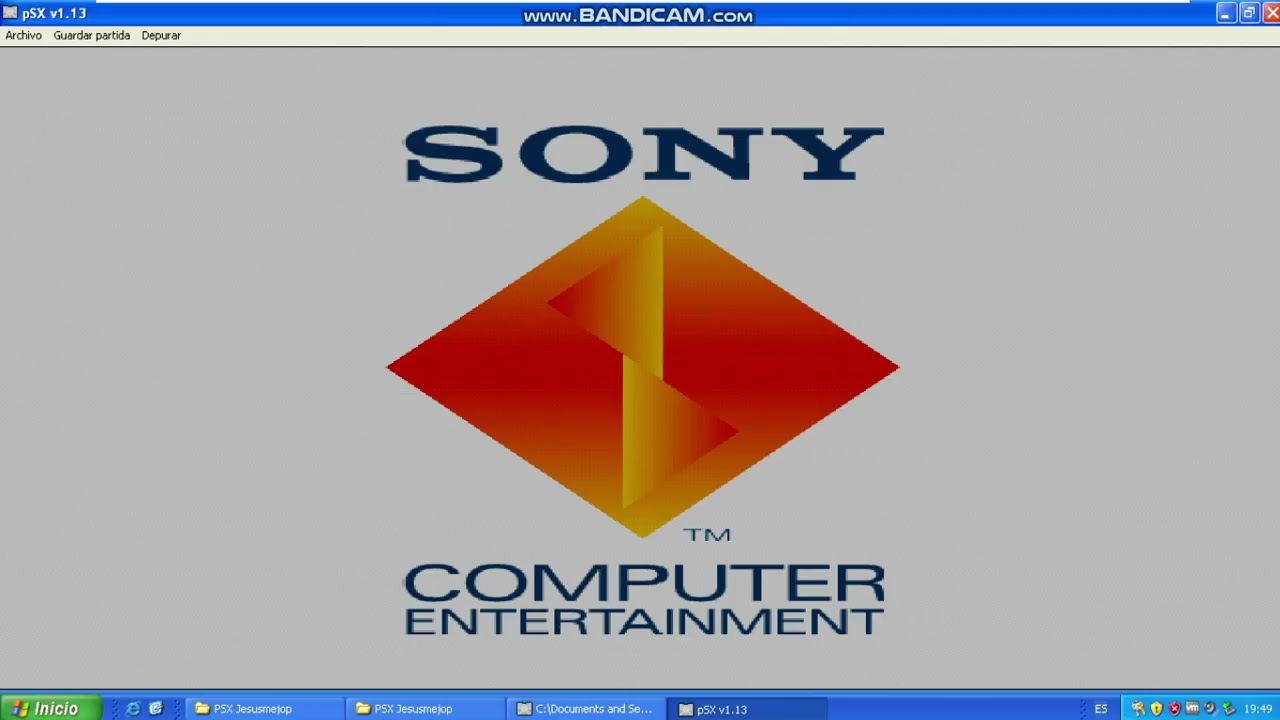 Juego corrupto en PlayStation 1, sale pantalla negra, pero no se puede iniciar