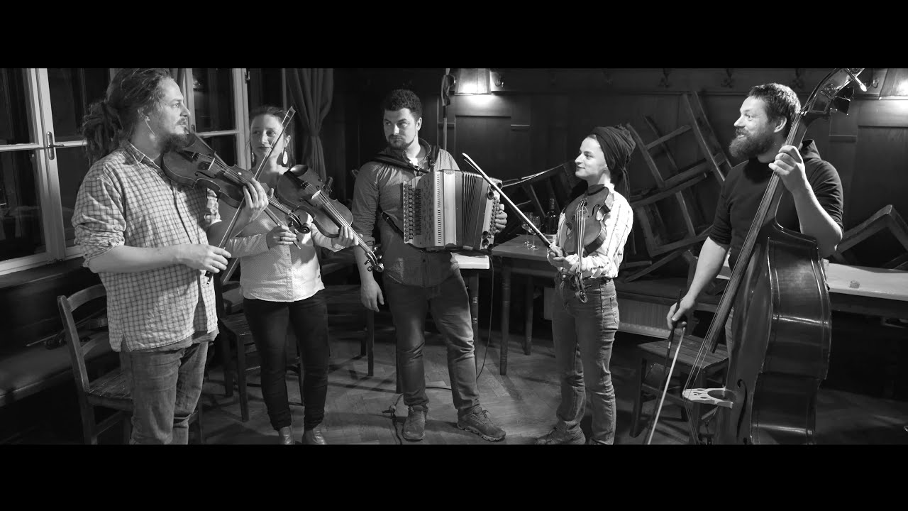 HÄRTEL GESCHWISTER UNPLUGGED