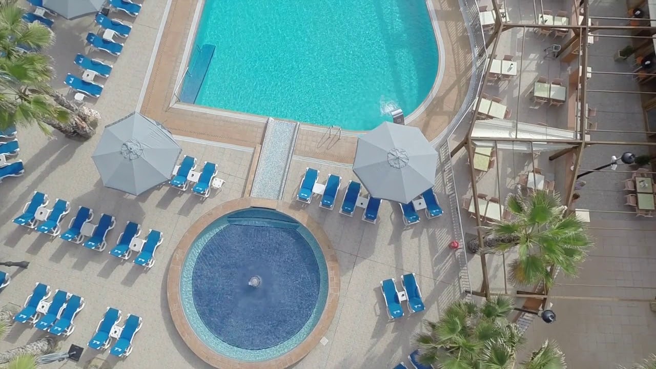 Restaurante La Mirada en La Zenia