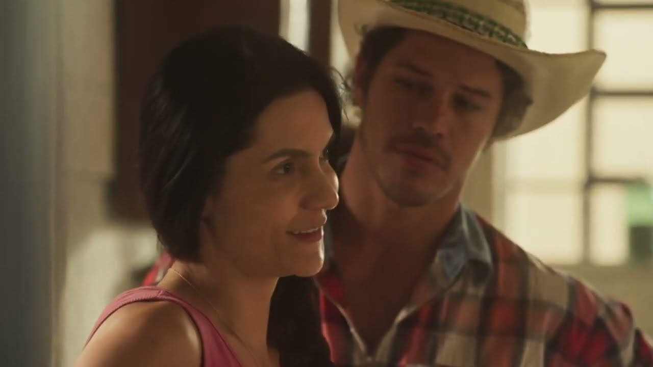 Zefa e Tadeu Um Novo AMOR &bull; Pantanal MWCap91 &bull; #MWEP03