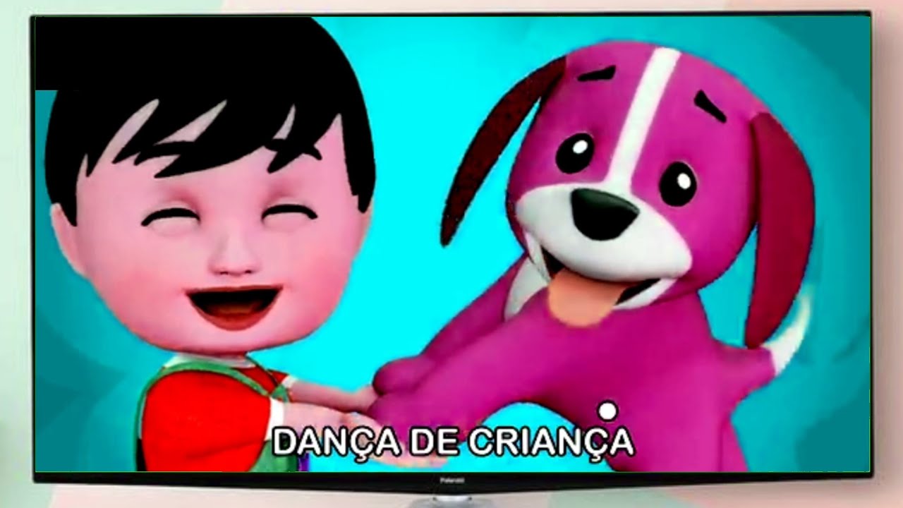 Dança A Minha Dança, Dança De Criança Balança E Remexe Assim Tchum-Tchum Part 2 Compilation 😊😊🥰🥰