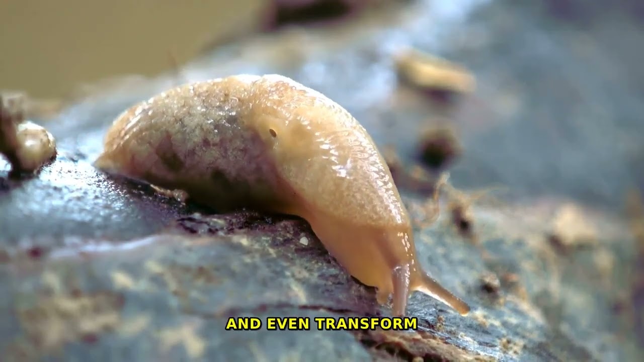 The Fascinating Story of Close-up nature and macro wildlife