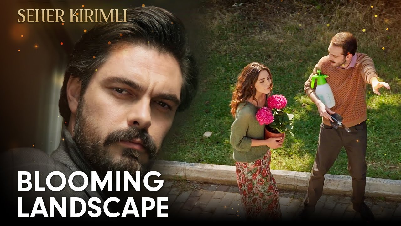 Seher conquered the hearts of the Kırımlı family | Seher Kırımlı | Multi Dub
