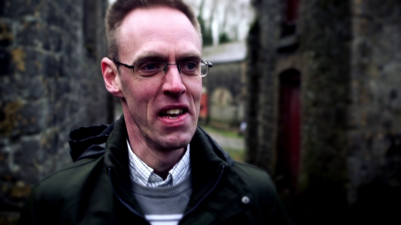 David Walsh-Kemmis, Ballykilcavan