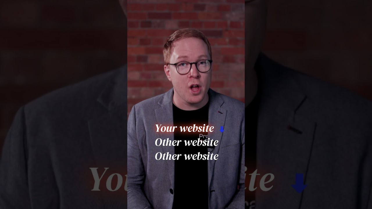Should I have a blog on my website?