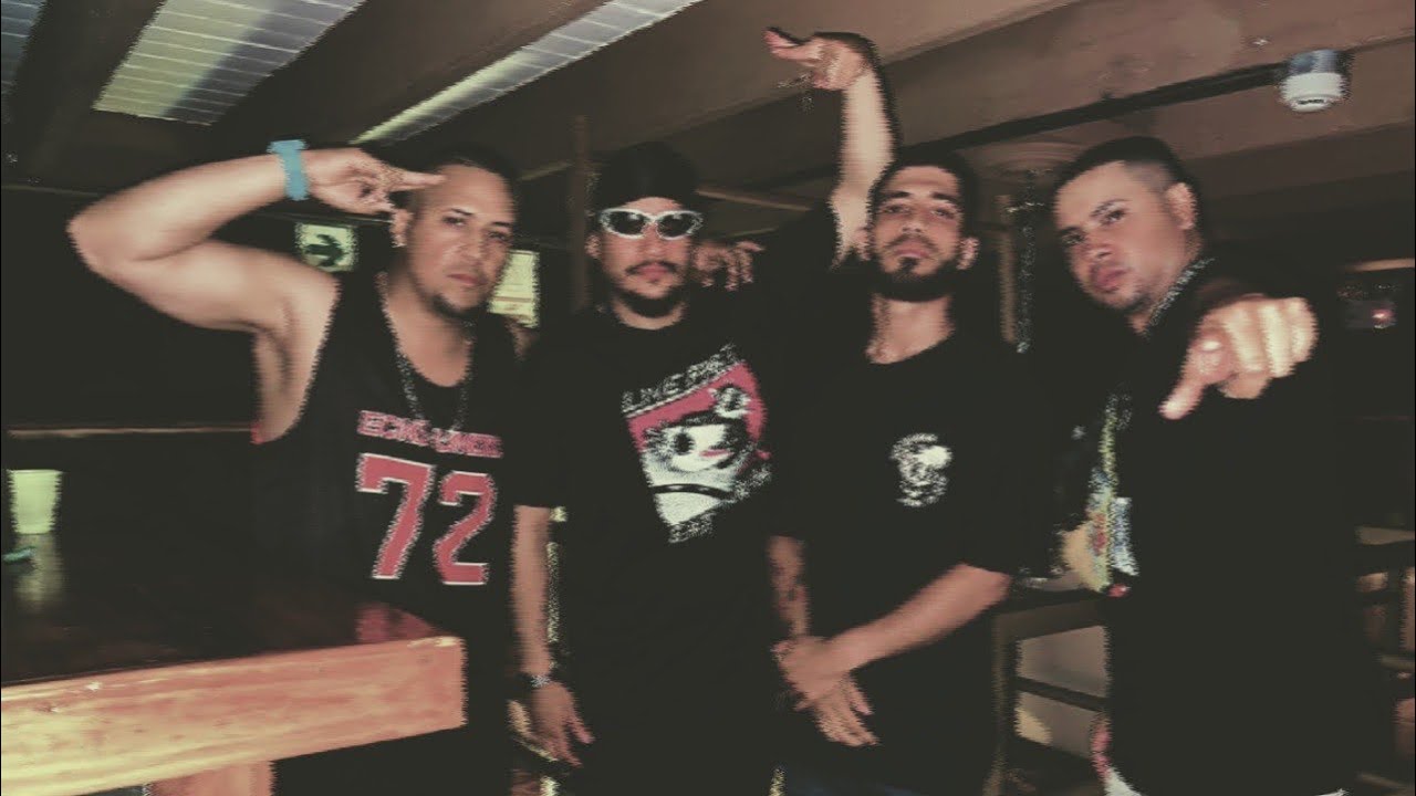 Autodidacta'z x Maxyboy & Duke Ldf - Lima Calling Fest