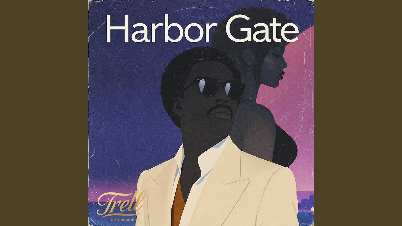 Harbor Gate