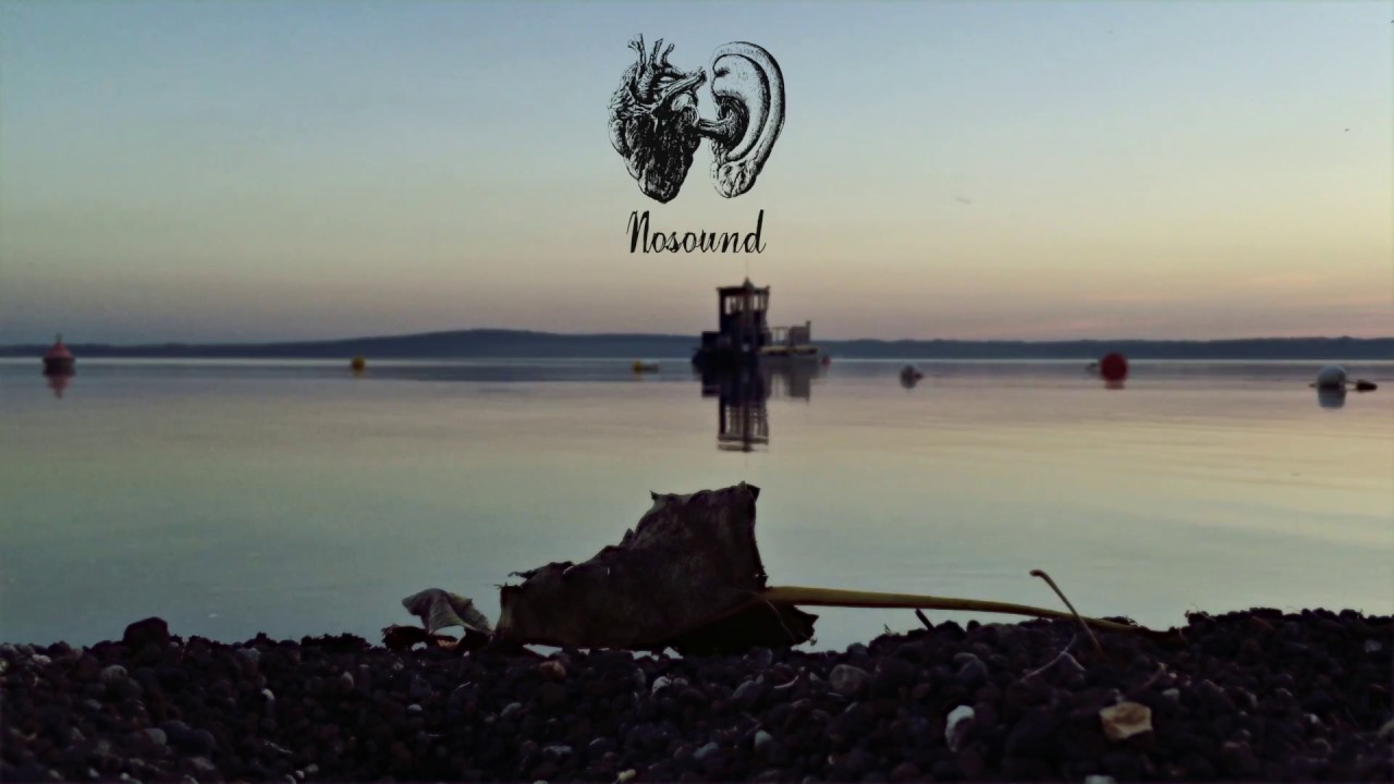 NOSOUND - Scintilla (official video)