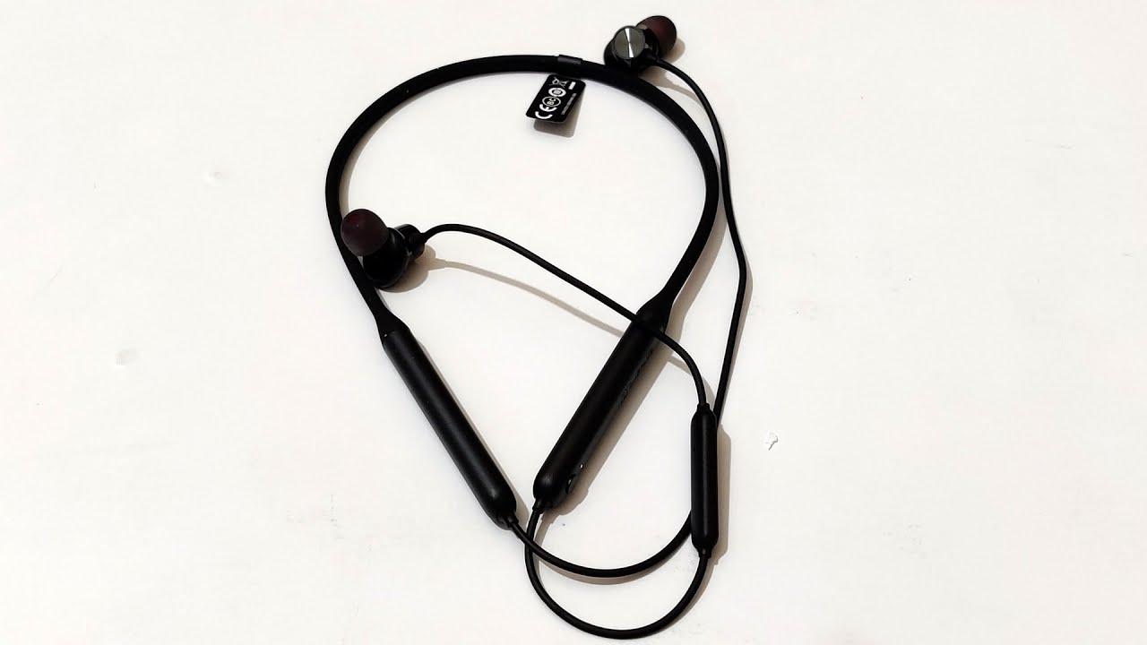 How to Manually Turn OFF OnePlus Bullets Wireless Z Bluetooth Headset