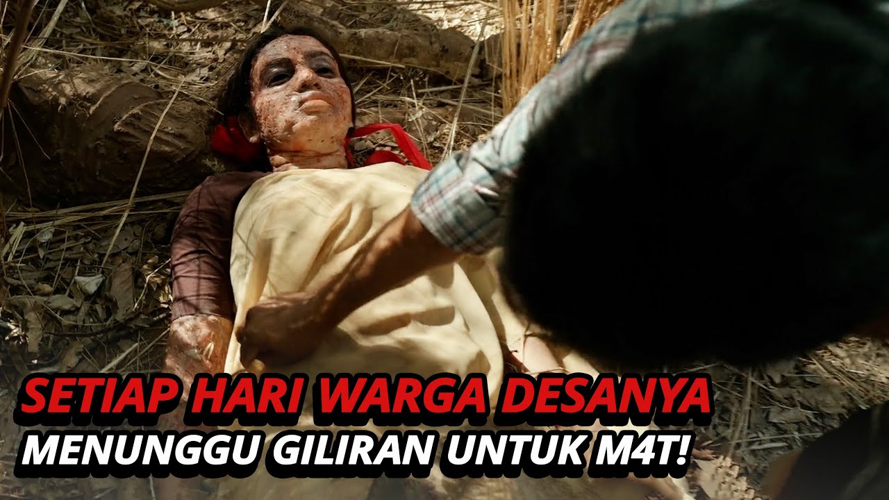 KALIAN TIDAK AKAN BISA MENEBAK ENDING FILM INI